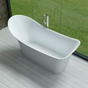 freestanding tub