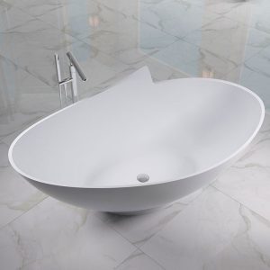 big bath tub
