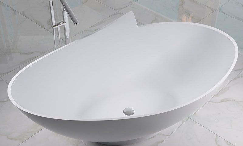 big bath tub