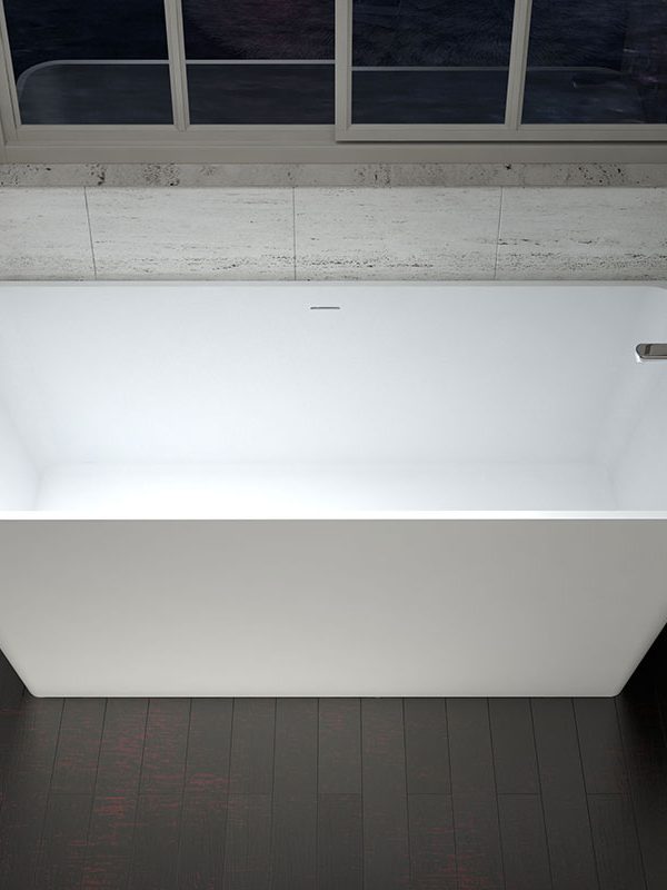 bath tub