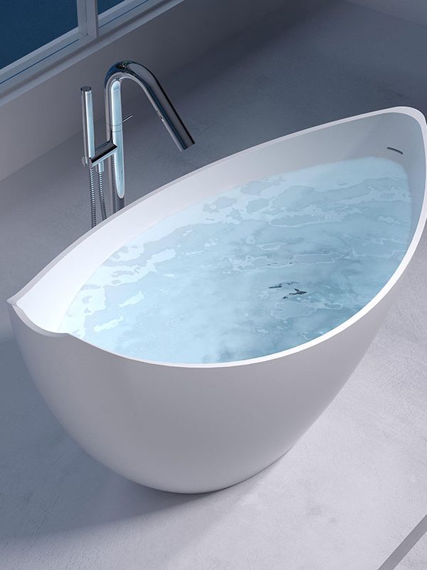 freestanding tub